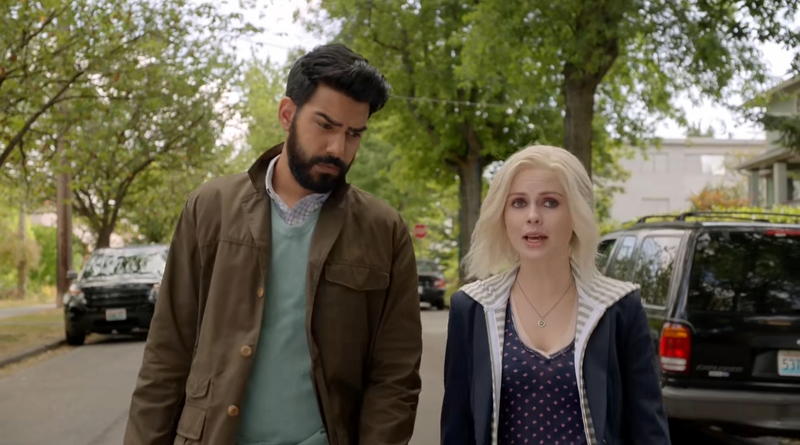 Illustration for article titled iZombie Season 2 Premiere Megathread/Recap!